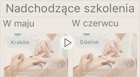 Kalendarz szkoleń
