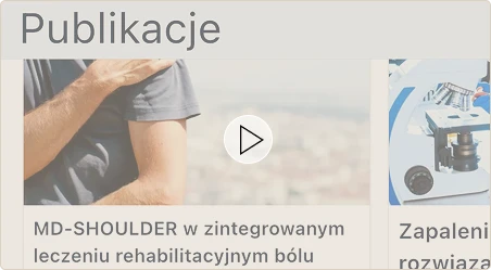 publikacje naukowe medyczne