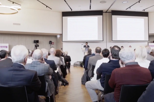 Konferencja Kolagenoterapii Inikecyjnej