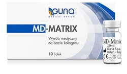 MD-MATRIX