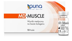 MD-MUSCLE