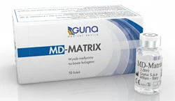 MD-MATRIX