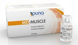 MD-MUSCLE