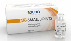 MD-SMALL JOINTS