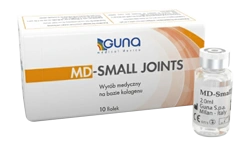 MD-SMALL JOINTS