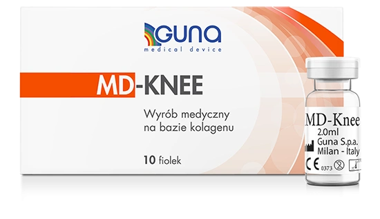 MD-KNEE