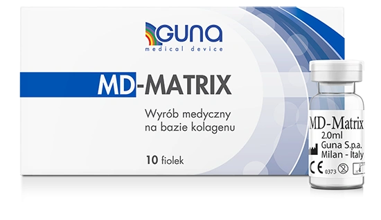 MD-MATRIX