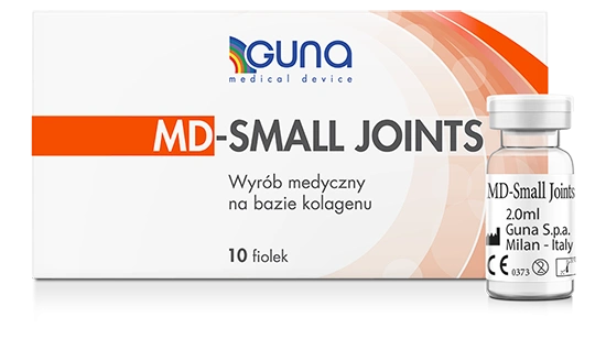 MD-SMALL JOINTS