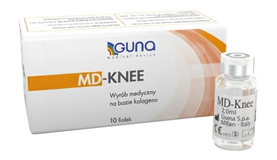 MD-KNEE