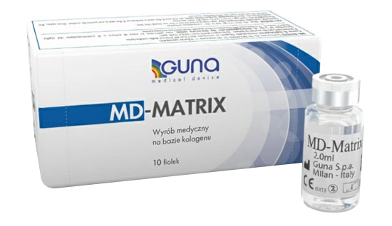 MD-MATRIX