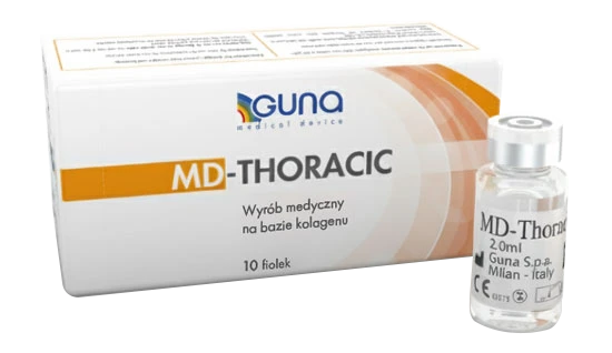 MD-THORACIC