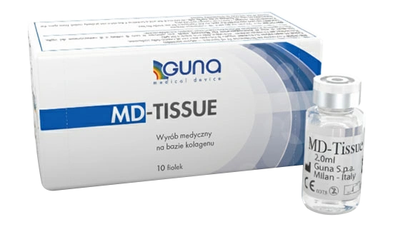 md-tissue